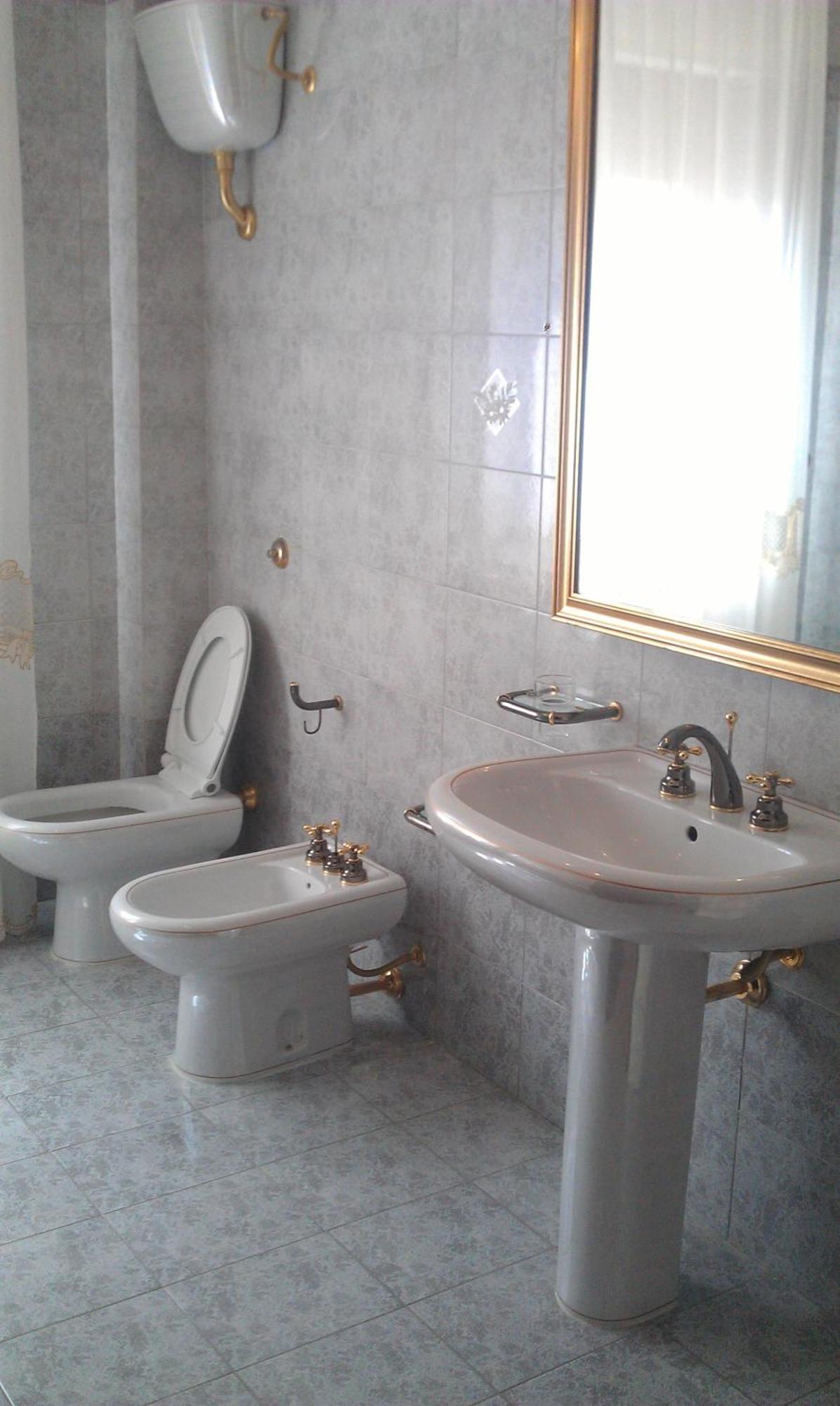 B&B Castello Michelina San Nicola dellʼAlto Værelse billede