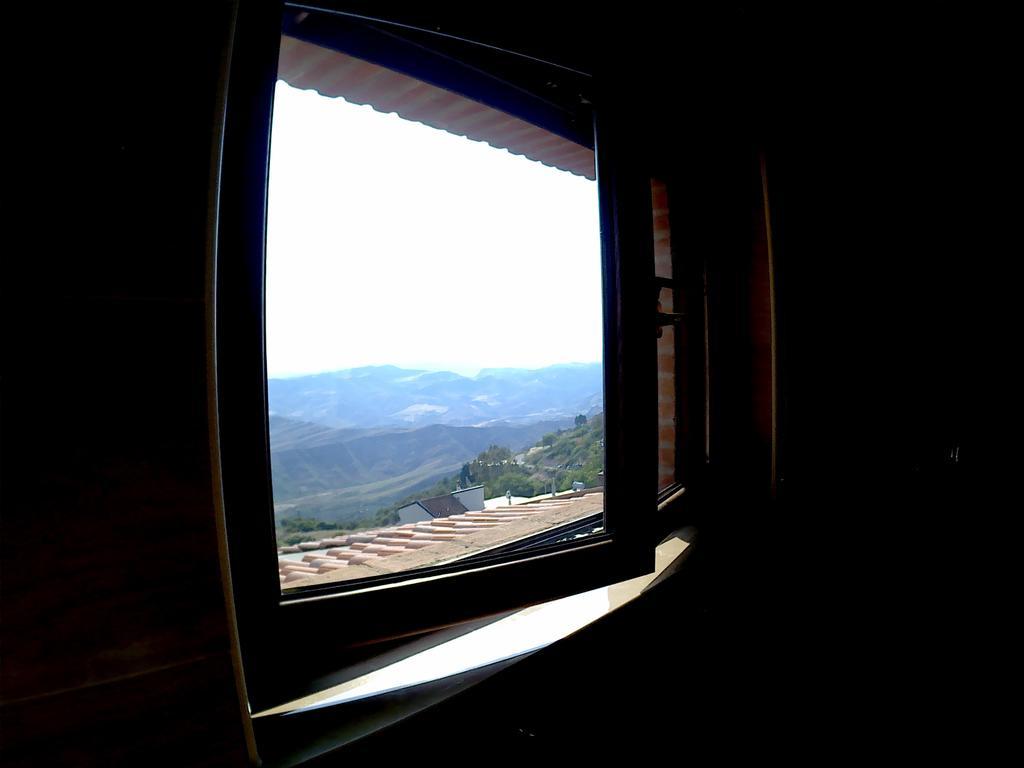 B&B Castello Michelina San Nicola dellʼAlto Eksteriør billede