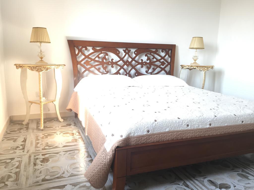 B&B Castello Michelina San Nicola dellʼAlto Eksteriør billede